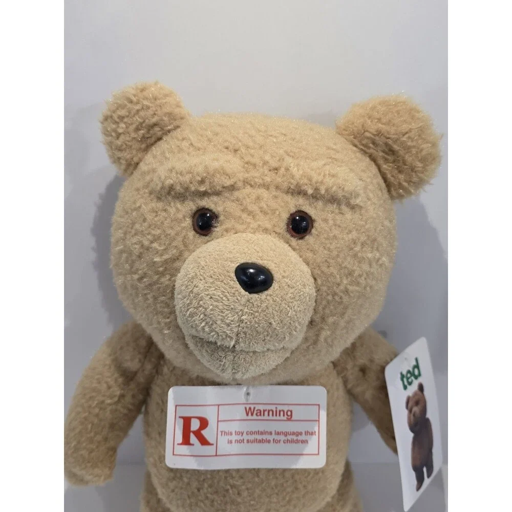 Ted Movie Bear 16